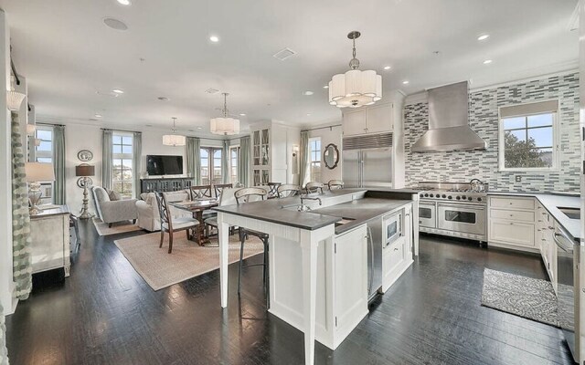 The Watchtower by Five Star Properties