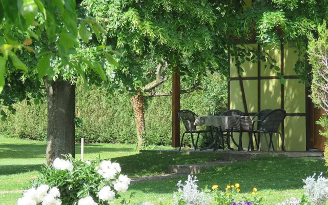 Gîte 218 et Gîte 947
