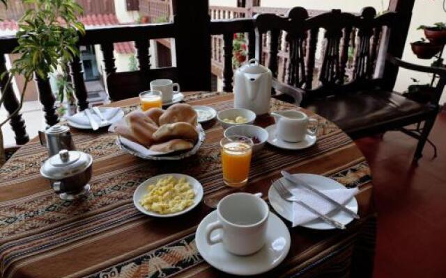 Hostal Quipu