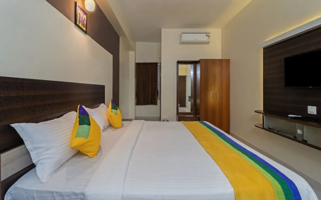 Itsy Hotels Sri Mani'S Residency, Coimbatore Airport