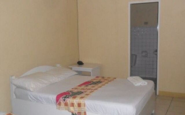 Jamera Hotel and Restaurant