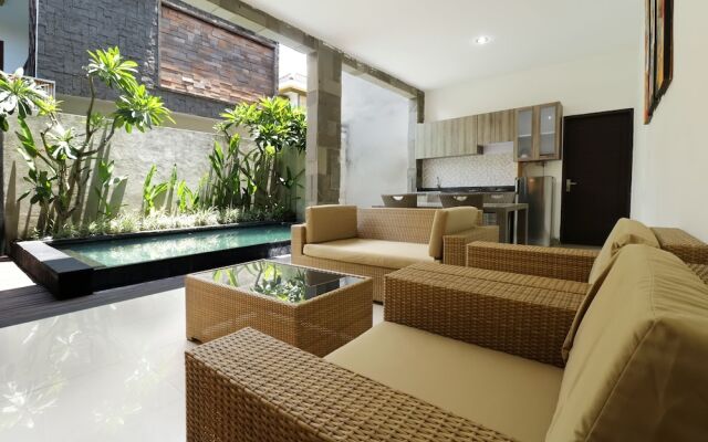 OYO 2694 Villa Ulun Kubu No 3
