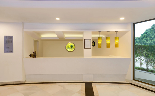 Lemon Tree Hotel, Aurangabad – Guest Rooms – Aurangabad