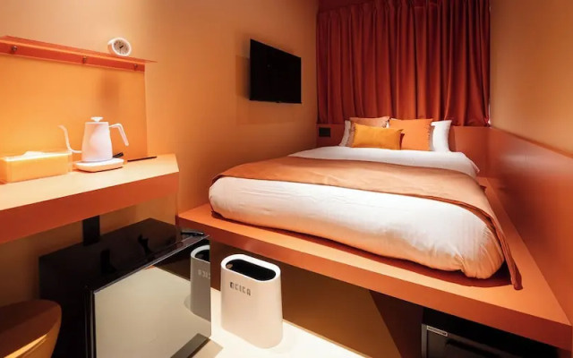 Ocica Oshiage Tokyo by Rhotel