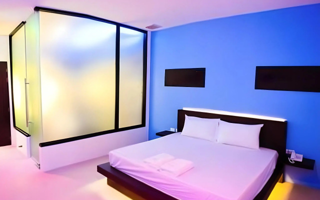 Get Link Hip Hua Hin Hotel