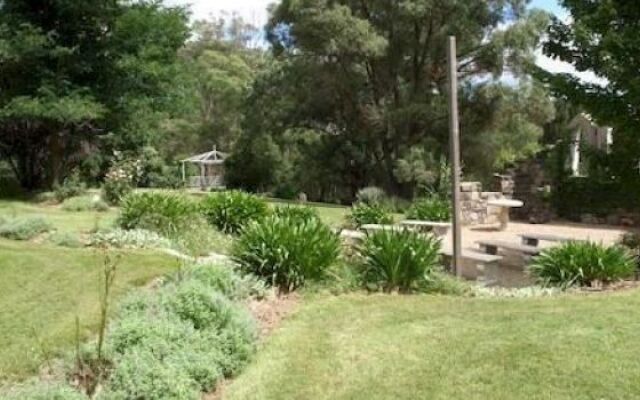 The Homestead Function Centre and Cabins