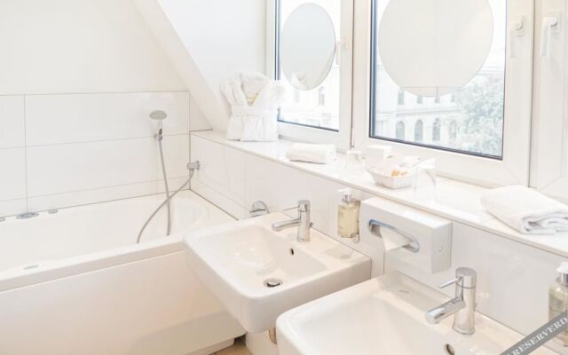 nordic hotel Berlin-Mitte