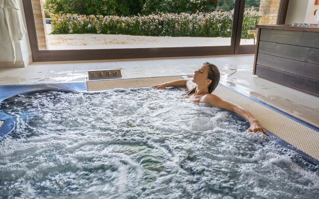 Colle Indaco Country House & Wellness