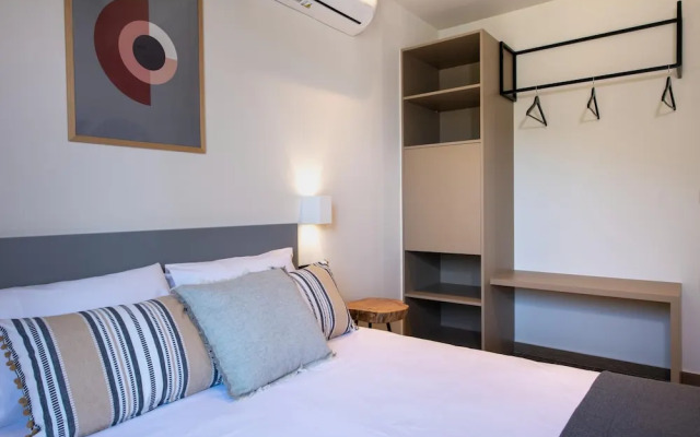 Armour Eclectic Villa