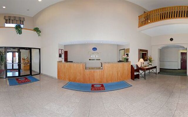 Comfort Suites