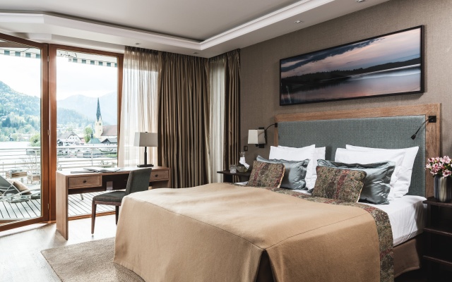 Althoff Seehotel Uberfahrt