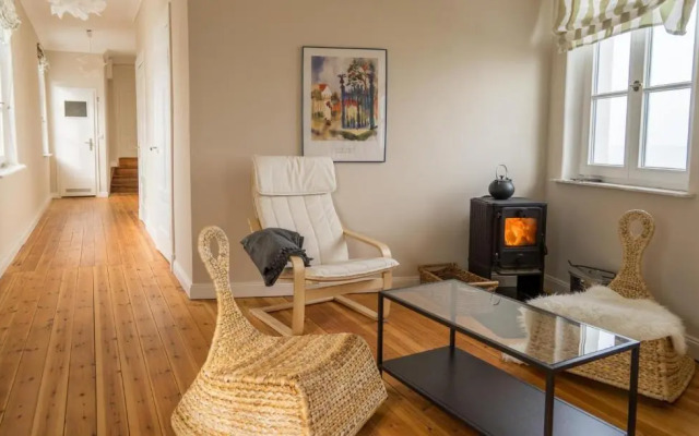 5400 - Villa Seestern