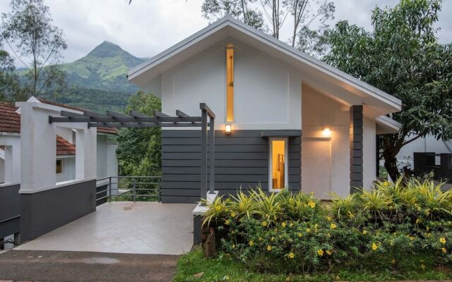 The Z Villa One by Vista Rooms