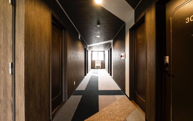 Hotel Areaone Kitaibaraki