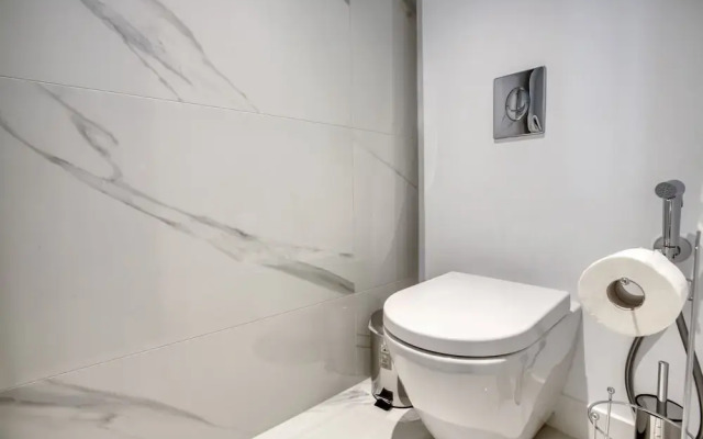 GSM Elevated Luxury Suites