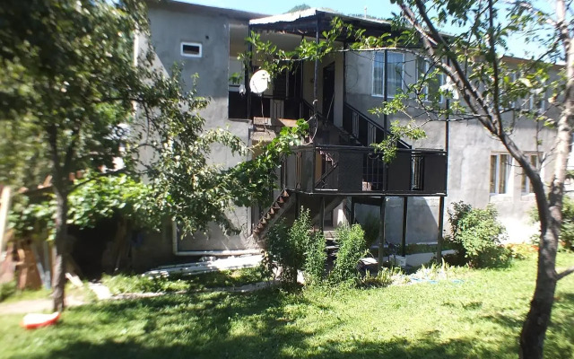 Gogi Jafaridze's Guesthouse