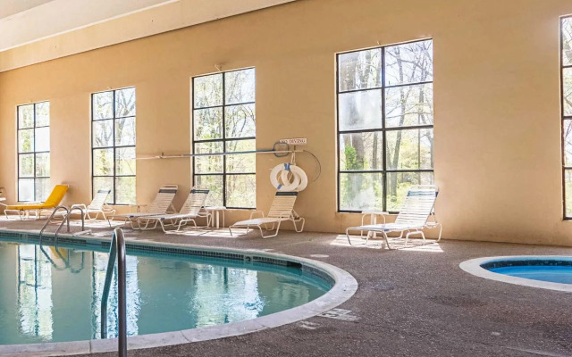 Econo Lodge Quakertown