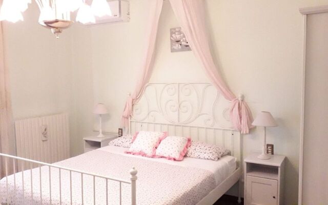 B&B Le Mi' Cocche