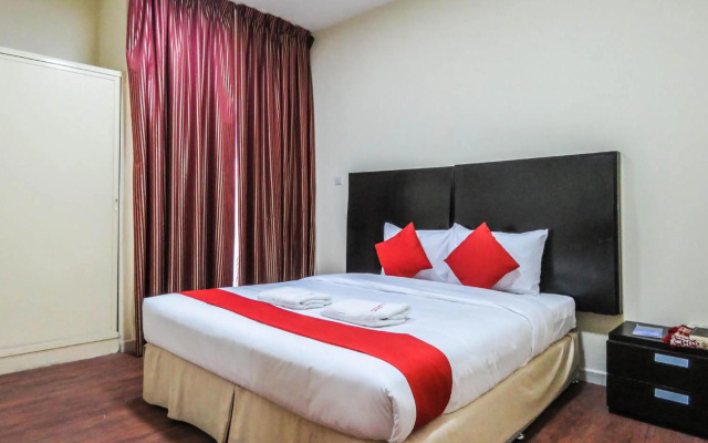 Al Ferdous Hotel Apartment