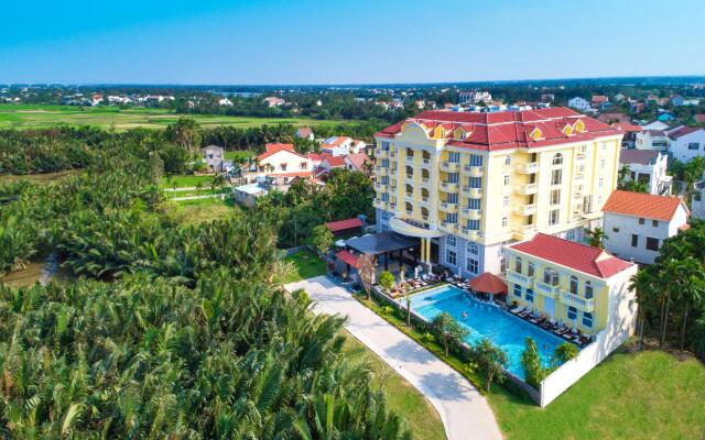 Le Pavillon Hoi An Luxury Resort & Spa