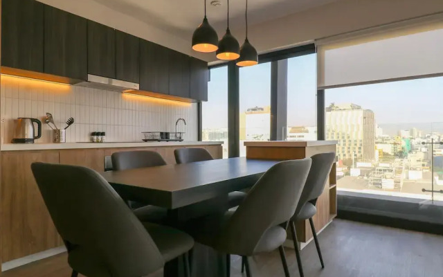 w Divine 3BR w Balcony Near Larcomar