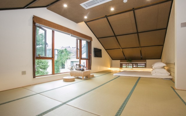 Hangzhou Shifang Hotel