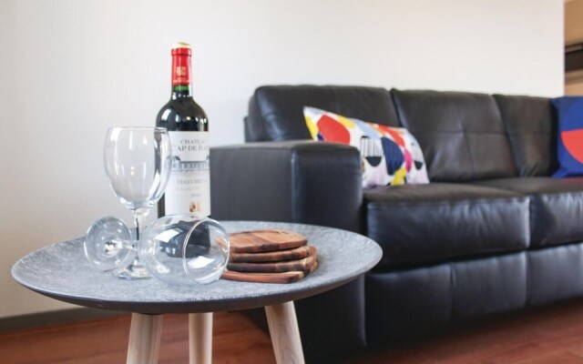 Nice Home in Wemeldinge With 3 Bedrooms and Wifi