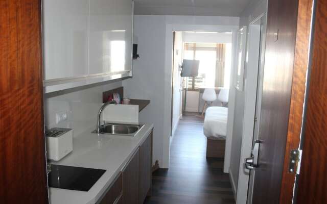 Lukentum Suites Alicante