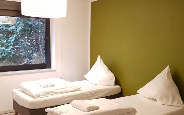 Hostel 2 Hannover-Laatzen