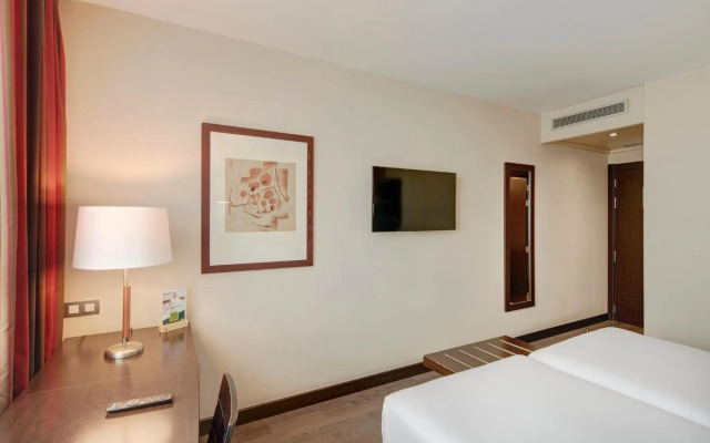 Sercotel Sant Boi