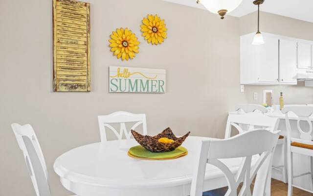 Gulf Highlands by Panhandle Getaways