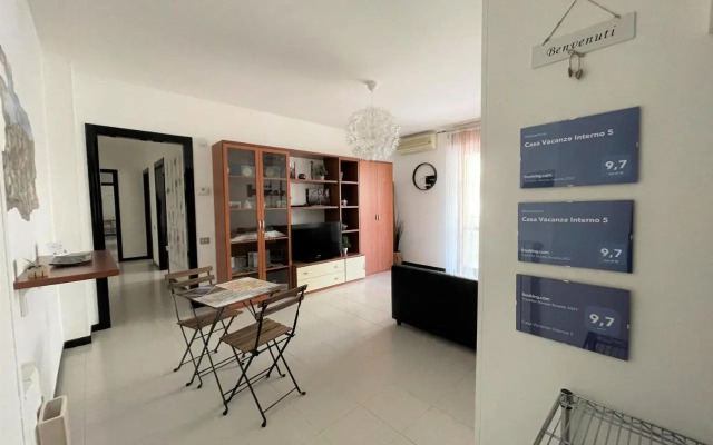 Casa Vacanze Interno 5 (Adults Only)