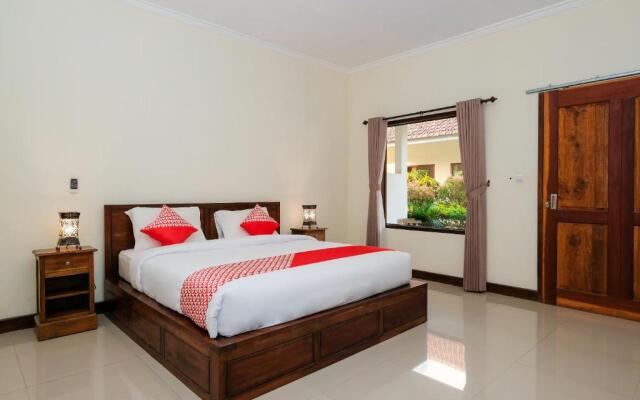 Oyo 1659 Sengkunyit Bukit Hotel