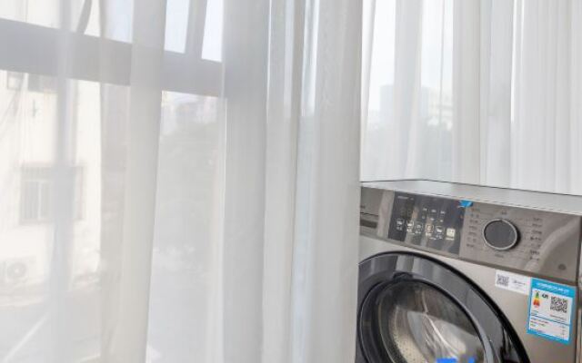 Shenzhen Ximan Smart Hotel (Shiyan Old Street)