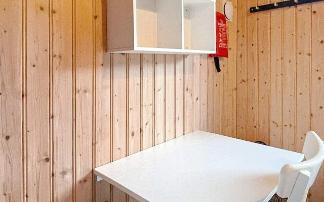 1 Person Holiday Home in Bromolla-by Traum