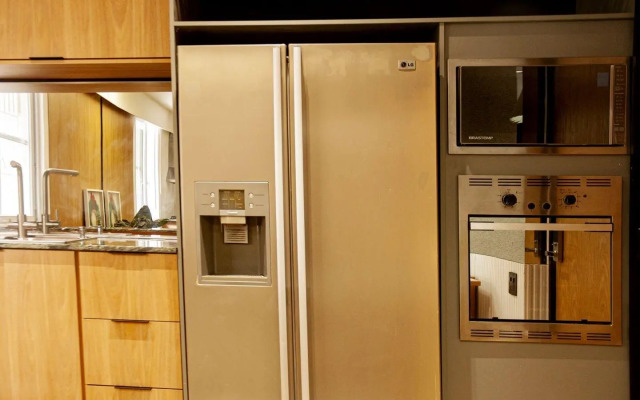 Ipanema Lux - Praia e exclusividade!