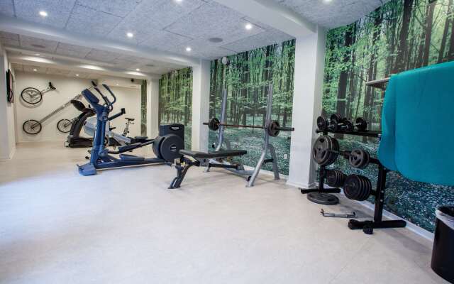 Best Western Plus Hotel Eyde