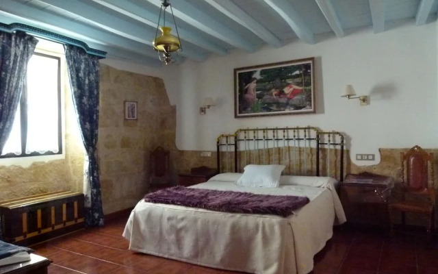 Hotel Rural El Perdigon