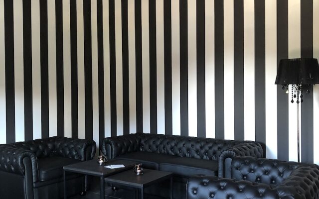 Marco Polo Business Apartments Sonne - Bremgarten