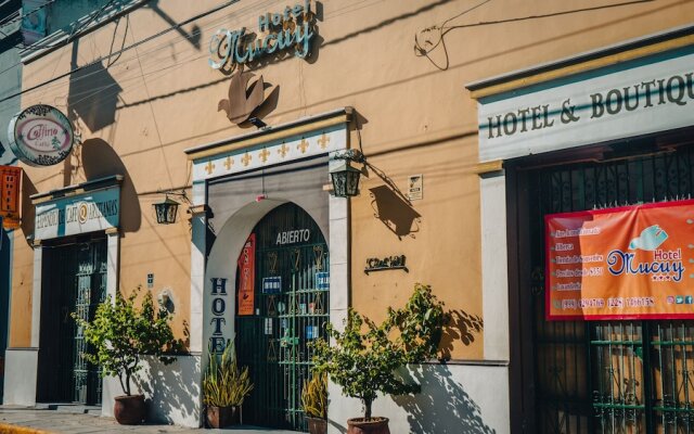 Hotel Mucuy