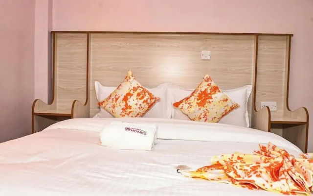 Lux Suites Mungai Heights Naivasha