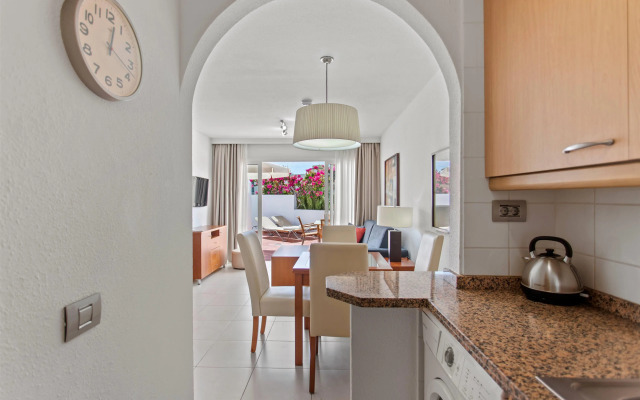 Wyndham Residences Golf del Sur
