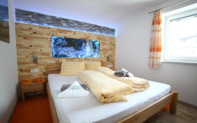 Appartement Panorama