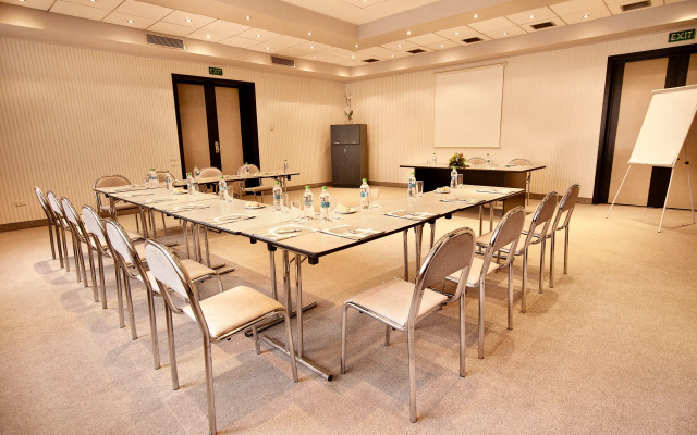 Continental Forum Oradea