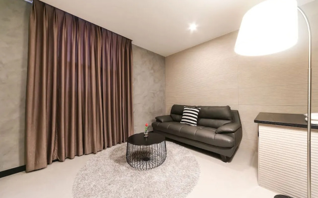 Le Idea Hotel