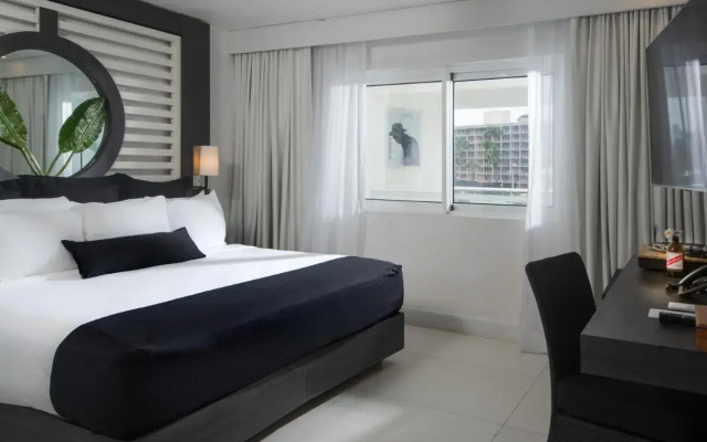 S Hotel Montego Bay - Luxury Boutique All Inclusive Hotel