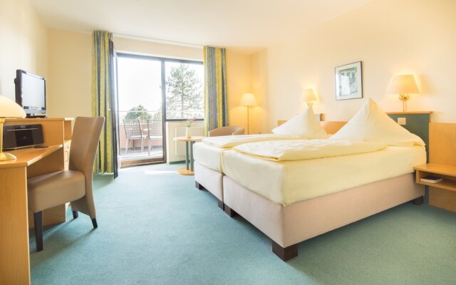 Parkhotel Emstaler Höhe