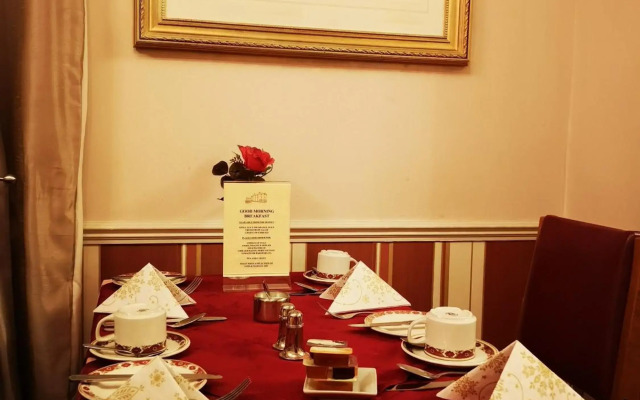 Westgate Hotel
