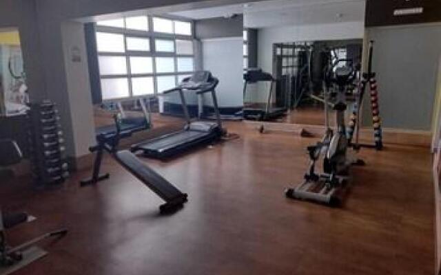 Outstanding Ocean View 2BR 2BA. Pool,Gym