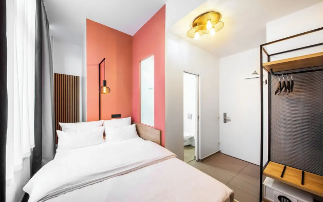 Mitart Hotel (Biohotel)